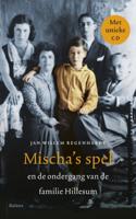 Mischa's spel (Paperback) - thumbnail