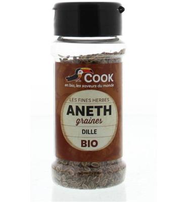 Cook Dille bio 35 Gram