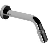 Fonteinkraan Clou Freddo 11 Wandmontage Chroom - thumbnail