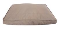 Hondenlounge 100x68x15cm Panama taupe Madison - Madison - thumbnail