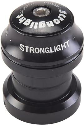 STRONGLIGHT balhoofdstel "o&apos;light r" headset o&apos;light r 1 1/8"