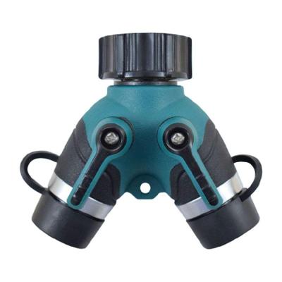 Fitting Dubbel Ferrestock 3/4" Blik Fitting Dubbel Ferrestock 3/4" Blik