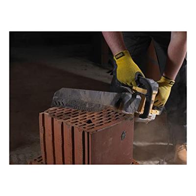 DeWalt DWE396 alligatorzaag voor Porotonblokken klasse 12 - DWE396-QS - thumbnail