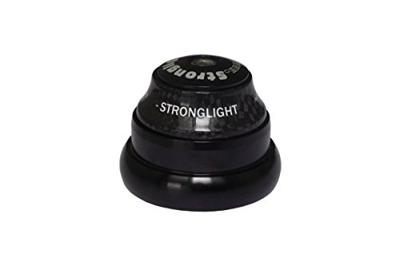 STRONGLIGHT balhoofdstel "light in mega oversize aluminium" headset light in mega overs.1 1/8"-1/2"