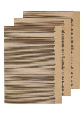 HEMA 3-pak Snelhechters HEMA 3-pak Snelhechters