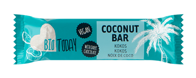 BioToday Kokosreep Biologisch
