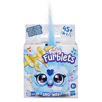Furblet Sno-why Exlusiv Furblet Sno-why Exlusiv