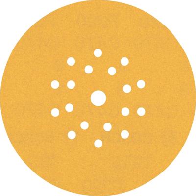 Bosch Accessoires Expert C470 schuurpapier voor excenterschuurmachines 225 mm, 19 gaten, K220 25-delig - 1 stuk(s) - 2608901153