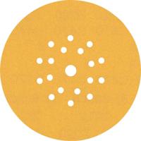 Bosch Accessoires Expert C470 schuurpapier voor excenterschuurmachines 225 mm, 19 gaten, K220 25-delig - 1 stuk(s) - 2608901153 - thumbnail