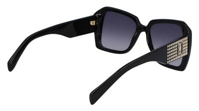 Zonnebril Dames Karl Lagerfeld KL6140S-5317001 Ø 53 mm Zonnebril Dames Karl Lagerfeld KL6140S-5317001 Ø 53 mm