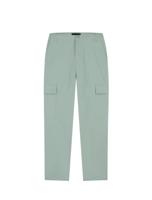 Ballin Zomer broek cargo jongens - groen - Logo - thumbnail