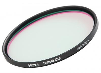Hoya UV-IR Filter - 62mm Hoya UV-IR Filter - 62mm