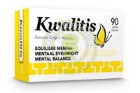 Trenker Kwalitis 90 Capsules - thumbnail
