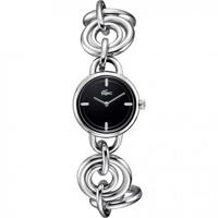 Lacoste horlogeband 2000383 / LC-15-3-14-0061 Staal Staal / RVS 8mm - thumbnail