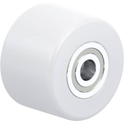 Blickle HPO 85X60/17-60K Heftruckwiel Wieldiameter: 85 mm Draagvermogen (max.): 650 kg 1 stuk(s) Blickle HPO 85X60/17-60K Heftruckwiel Wieldiameter: 85 mm Draagvermogen (max.): 650 kg 1 stuk(s)