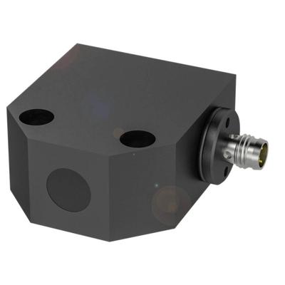 BALLUFF BES01FF Positieschakelaar IP67 1 stuk(s)