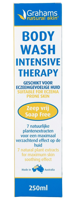 Grahams Grahams Body Wash Intensive Therapy (250ml) - thumbnail