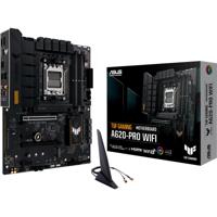 Moederbord AMD ASUS TUF GAMING A620-PRO WIFI - thumbnail