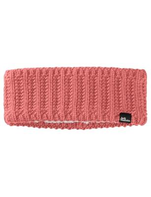 Jack Wolfskin Highloft Knit Hoofdband