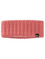 Jack Wolfskin Highloft Knit Hoofdband - thumbnail