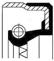 Keerring, differentieel 01019475B - thumbnail