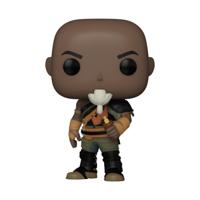 Rebel Moon Funko Pop Vinyl: Titus - thumbnail