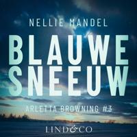 Blauwe sneeuw - thumbnail