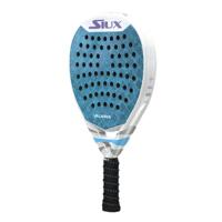 Padel Racket Siux Valkiria Pro Indigo Donkergrijs - thumbnail