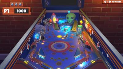 Boardwalk Arcade 2 Boardwalk Arcade 2