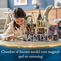 Lego Harry Potter 76389 Chamber of Secrets - thumbnail