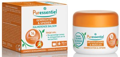 Puressentiel Gewrichten Kalmerend Balsem 30ml