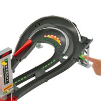 Hot Wheels F1 Racing Hero Trackset - thumbnail