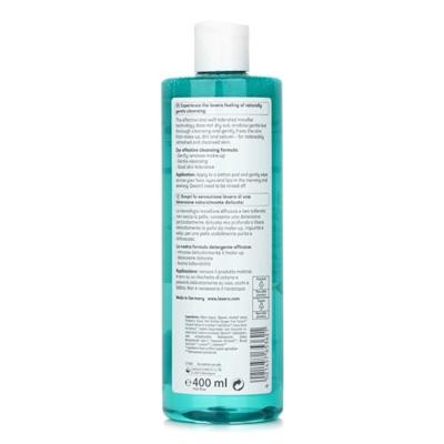 Lavera Hydro refresh micellar water 400 Milliliter