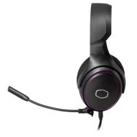 Cooler Master Gaming MH630 Headset Hoofdband Zwart 3,5mm-connector - thumbnail