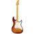 Sire Larry Carlton S5 3-Tone Sunburst elektrische gitaar Sire Larry Carlton S5 3-Tone Sunburst elektrische gitaar