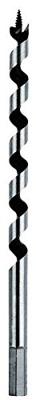 Hikoki accessoires Hout Spiraalboor D. 6,0X90Mm Met 1/4" Zeskant Aansluiting - 781945