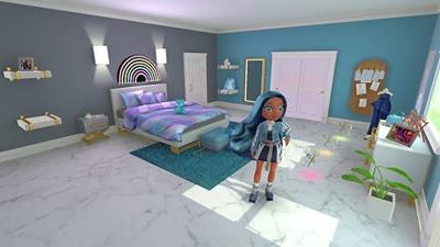 Rainbow High: Runway Rush