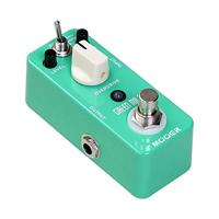 Mooer Green Mile Overdrivepedaal - thumbnail