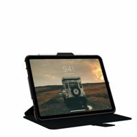 Urban Armor Gear Scout Folio Back cover Zwart Tabletcover - thumbnail