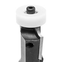 ENT Wisselmes afrond- en kwartrondfrees R4, Kolf 8mm - 7920334 - 7920334 - thumbnail