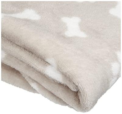 Huisdierendeken Trixie Kenny Beige Polyester 150 × 100 CM - thumbnail