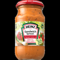 Heinz Sandwich spread tomaatlente ui 300g bij Jumbo - thumbnail