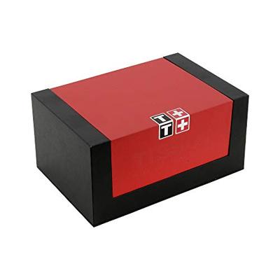 Tissot 516 T100.417.16.041.00 Herenhorloge