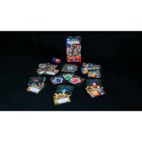 Imperial Miners: Aztecs vs Weirdlings - thumbnail