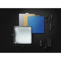 Godox Led 1000D MKll met barndoor - thumbnail