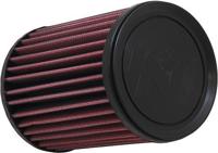K&N vervangings-luchtfilter replac. filter cm-8012 - thumbnail