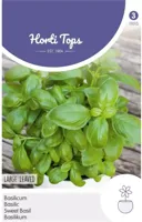 Zaden Basilicum Grove Hortitops - Hortitops - thumbnail