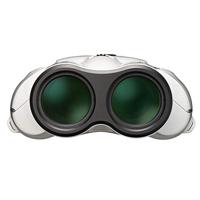 Nikon Zoom-verrekijker 8x 24 x 25 mm Dakkant Wit BAA870WB - thumbnail
