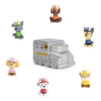 Paw Patrol Big Truck Pups Mini Figure - thumbnail