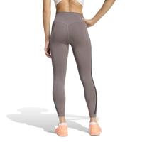 Adidas Optime Workout 3-Stripes 7/8 Legging - thumbnail